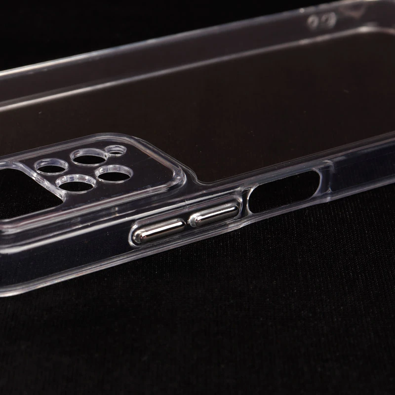 قاب Space محافظ لنزدار Xiaomi Redmi Note 11 Pro Plus سری M