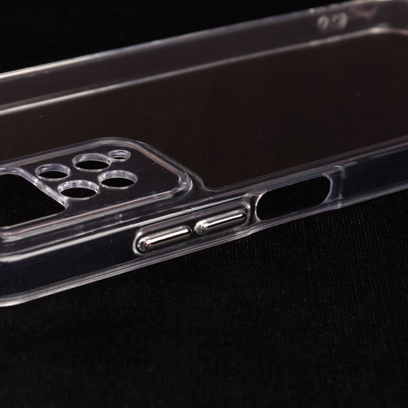 قاب Space محافظ لنزدار Xiaomi Redmi Note 11 Pro Plus سری M