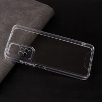 قاب Space محافظ لنزدار Xiaomi Redmi Note 11 Pro Plus سری M