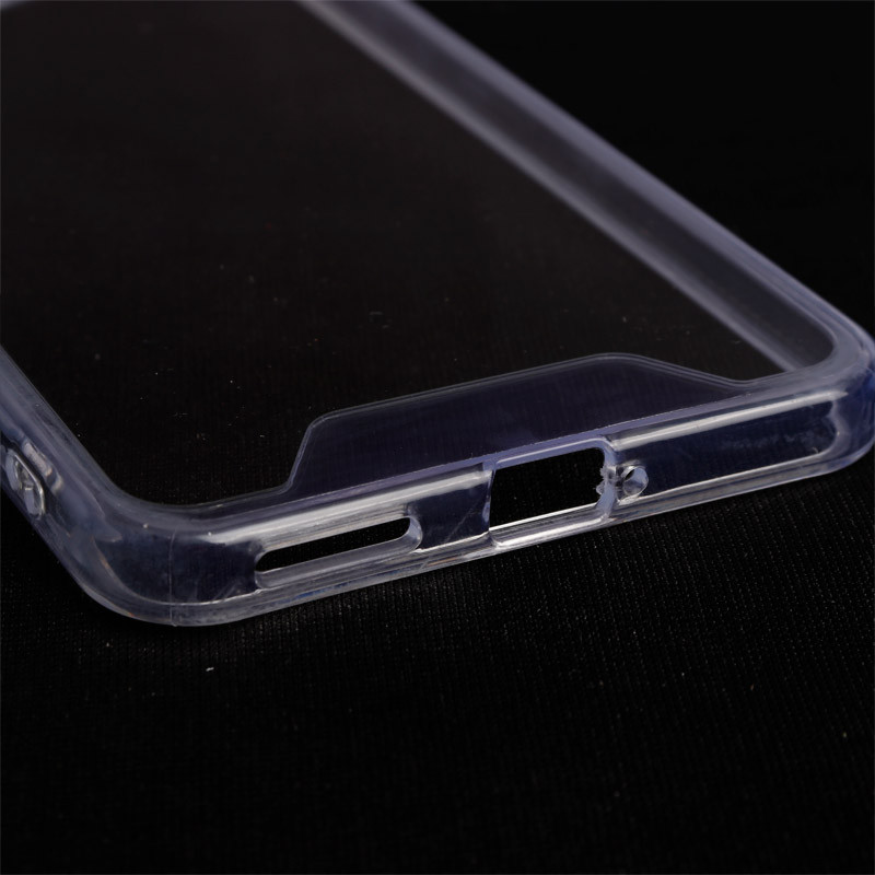 قاب Space محافظ لنزدار Xiaomi Mi 11 Lite