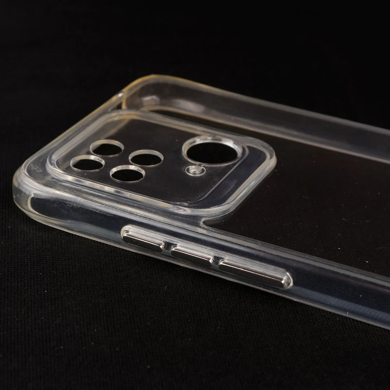 قاب Space محافظ لنزدار Xiaomi Redmi 10C