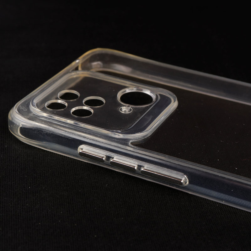 قاب Space محافظ لنزدار Xiaomi Redmi 10C
