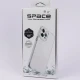 قاب Space محافظ لنزدار Xiaomi Redmi 10C
