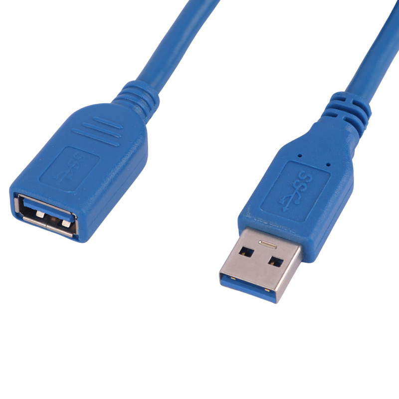 کابل افزایش طول Shark USB3.0 10m