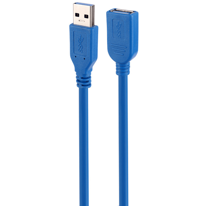 کابل افزایش طول Shark USB3.0 10m
