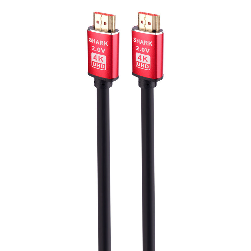 کابل Shark HDMI v2.0 4K 5m