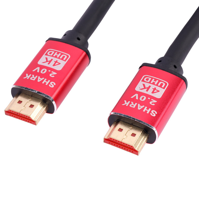 کابل Shark HDMI v2.0 4K 10m