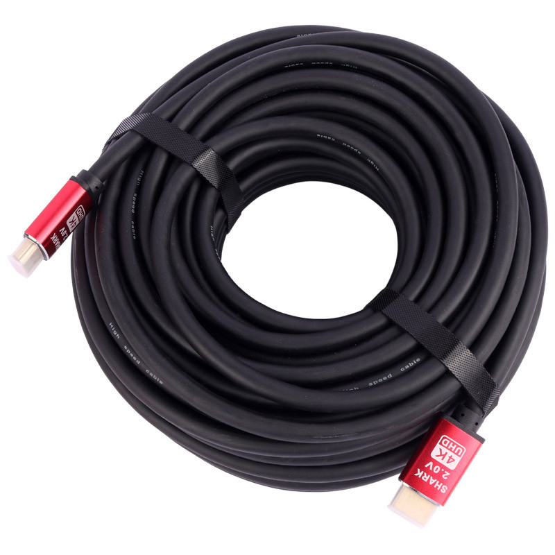 کابل Shark HDMI v2.0 4K 20m