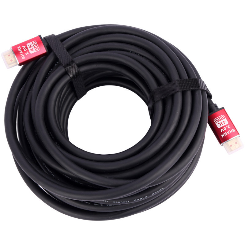 کابل Shark HDMI v2.0 4K 15m
