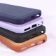 قاب چرمی Puloka متال ایرون iPhone 6 / 6s