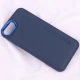 قاب چرمی Puloka متال ایرون iPhone 6 / 6s