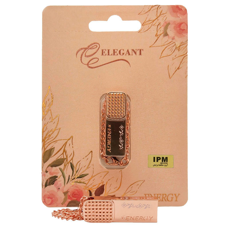 فلش ۳۲ گیگ ایکس انرژی X-Energy Elegant