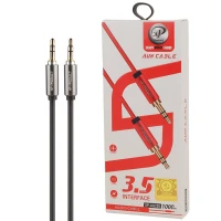 کابل XP-Product XP-AU230 AUX 1m