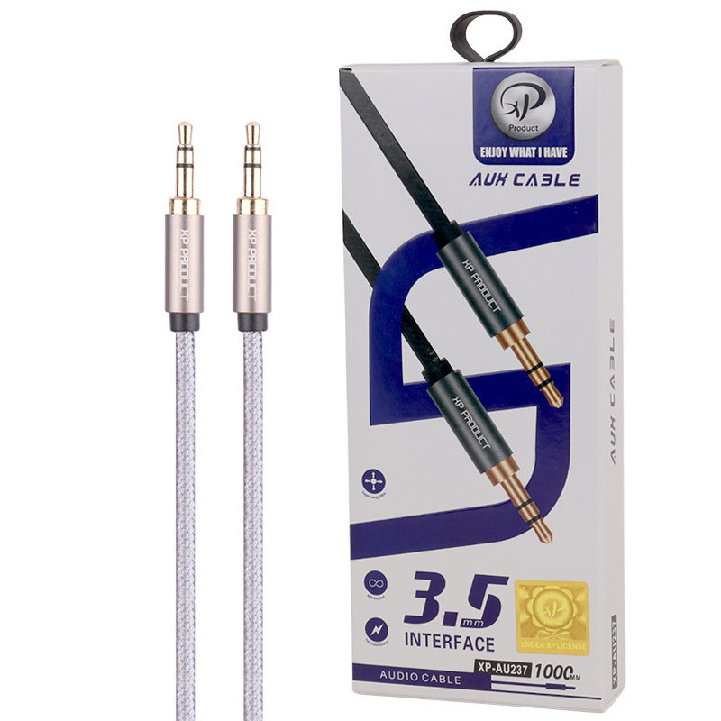 کابل XP-Product XP-AU237 AUX 1m