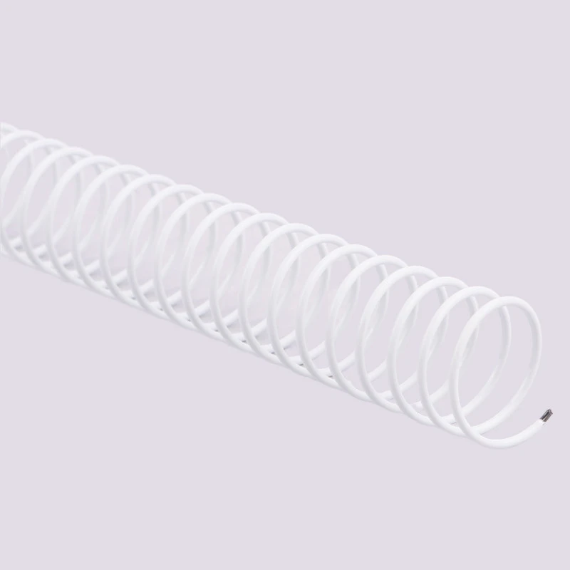 فنر صحافی رویان Royan 18mm بسته 120 عددی