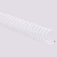 فنر صحافی رویان Royan 18mm بسته 120 عددی