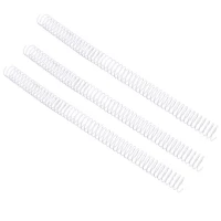 فنر صحافی رویان Royan 14mm بسته 150 عددی