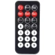 رادیو اسپیکر بلوتوثی رم و فلش خور Yuegan YG-222BT + ریموت کنترل