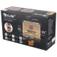 رادیو اسپیکر بلوتوثی رم و فلش خور Golon RX-BT1008SQ + ریموت کنترل