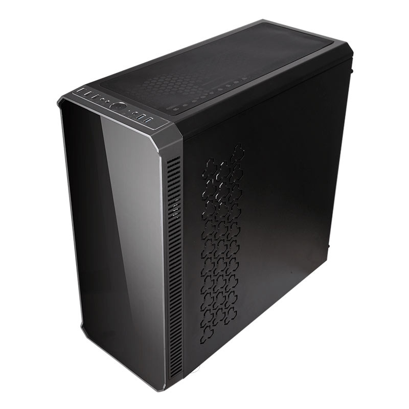 کیس کامپیوتر گیمینگ اوست Awest GT-AV309-MB