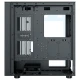 کیس کامپیوتر گیمینگ اوست Awest GT-AV301-MB