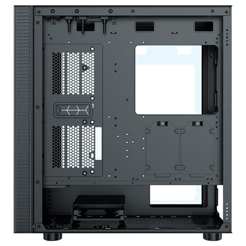 کیس کامپیوتر گیمینگ اوست Awest GT-AV301-MB