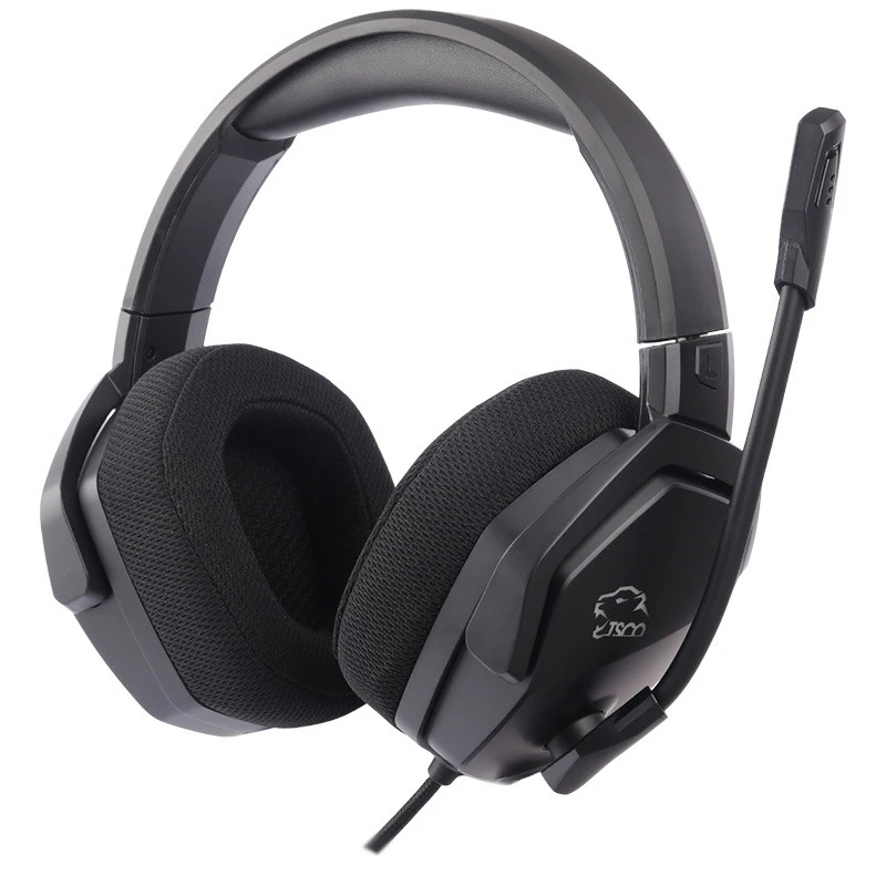 هدست گیمینگ سیم دار TSCO GH 5165