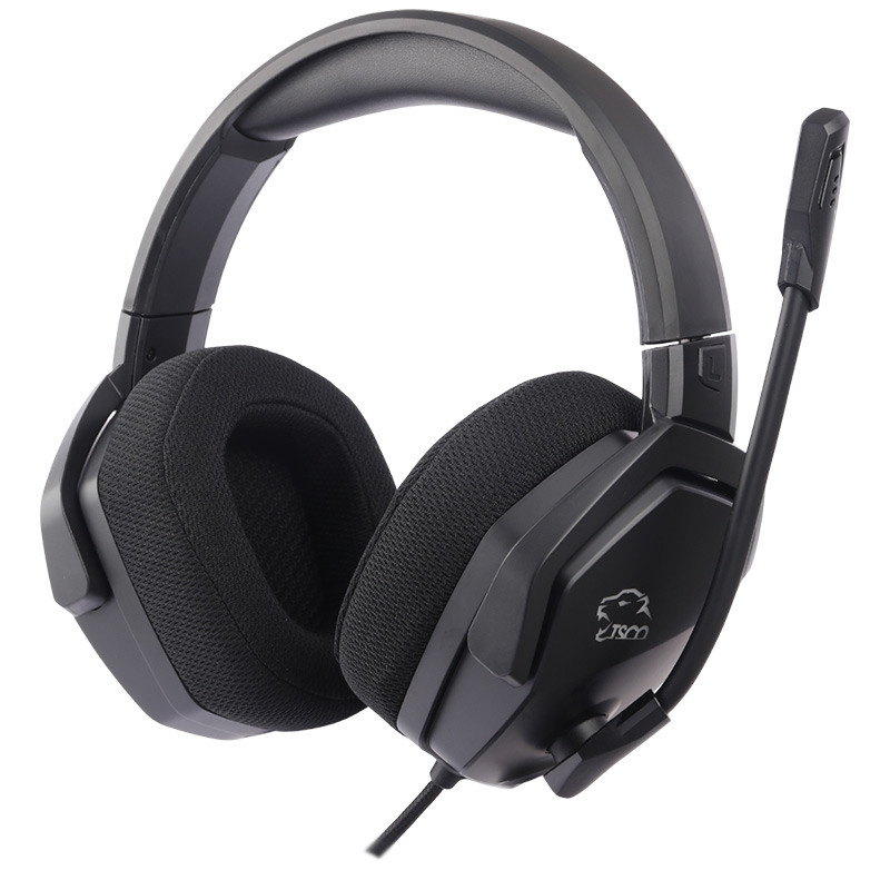 هدست گیمینگ سیم دار TSCO GH 5165