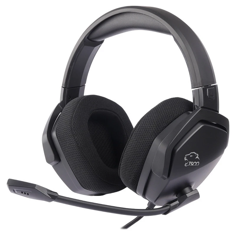 هدست گیمینگ سیم دار TSCO GH 5165