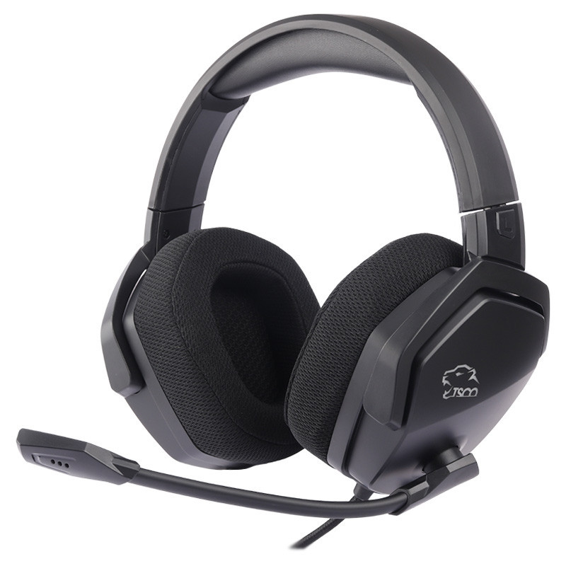 هدست گیمینگ سیم دار TSCO GH 5165