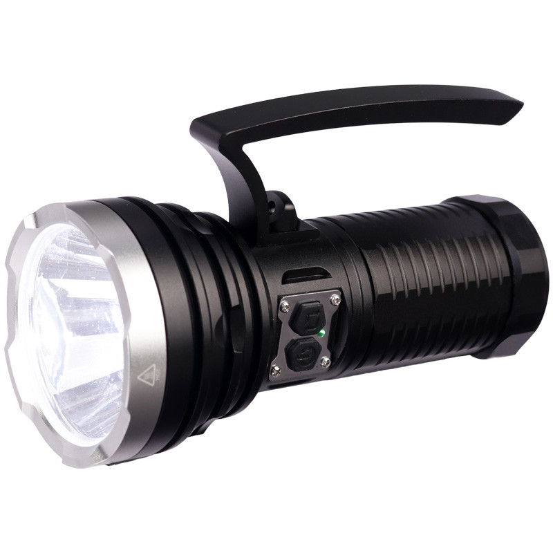 چراغ قوه شارژی Small Sun ZY-T181