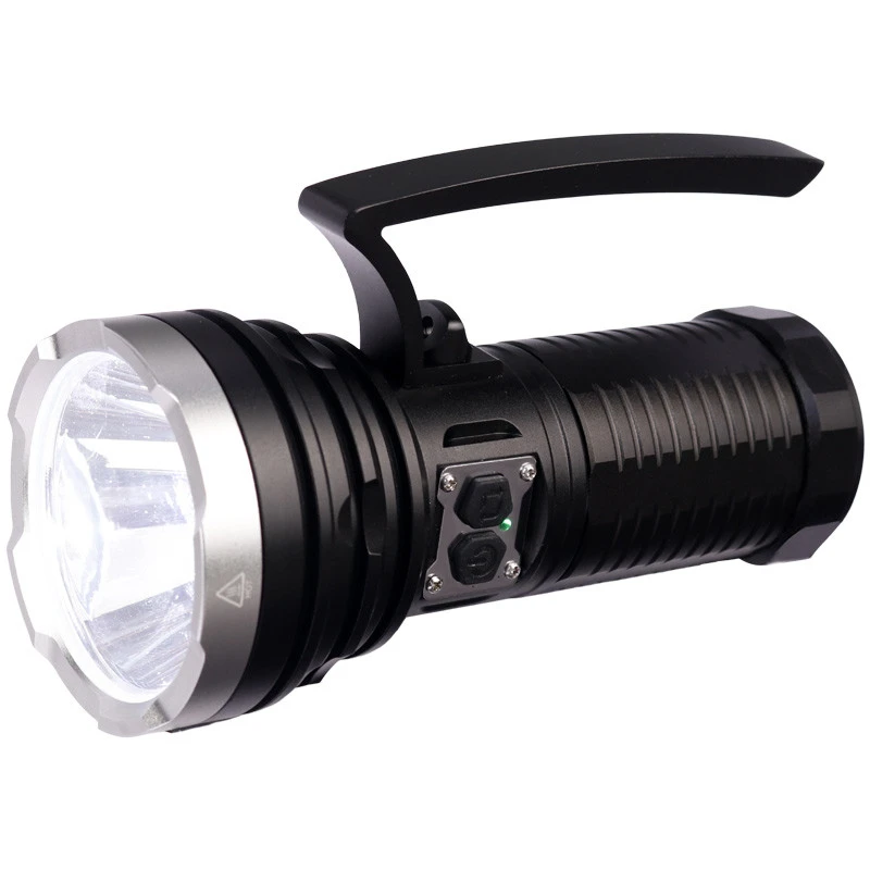 چراغ قوه شارژی Small Sun ZY-T181