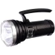 چراغ قوه شارژی Small Sun ZY-T181