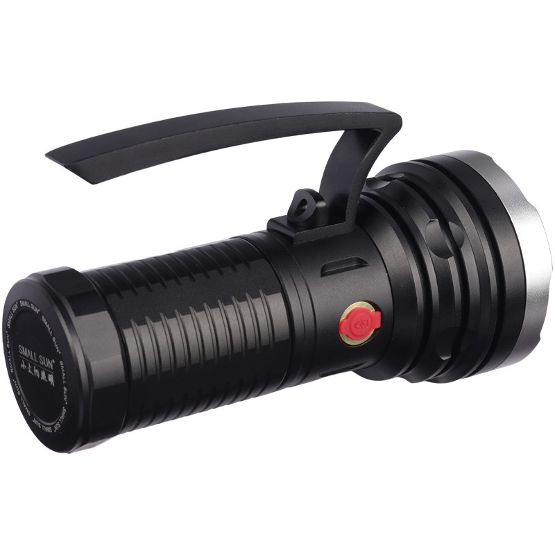چراغ قوه شارژی Small Sun ZY-T181