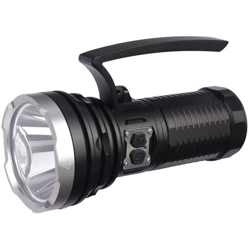 چراغ قوه شارژی Small Sun ZY-T181