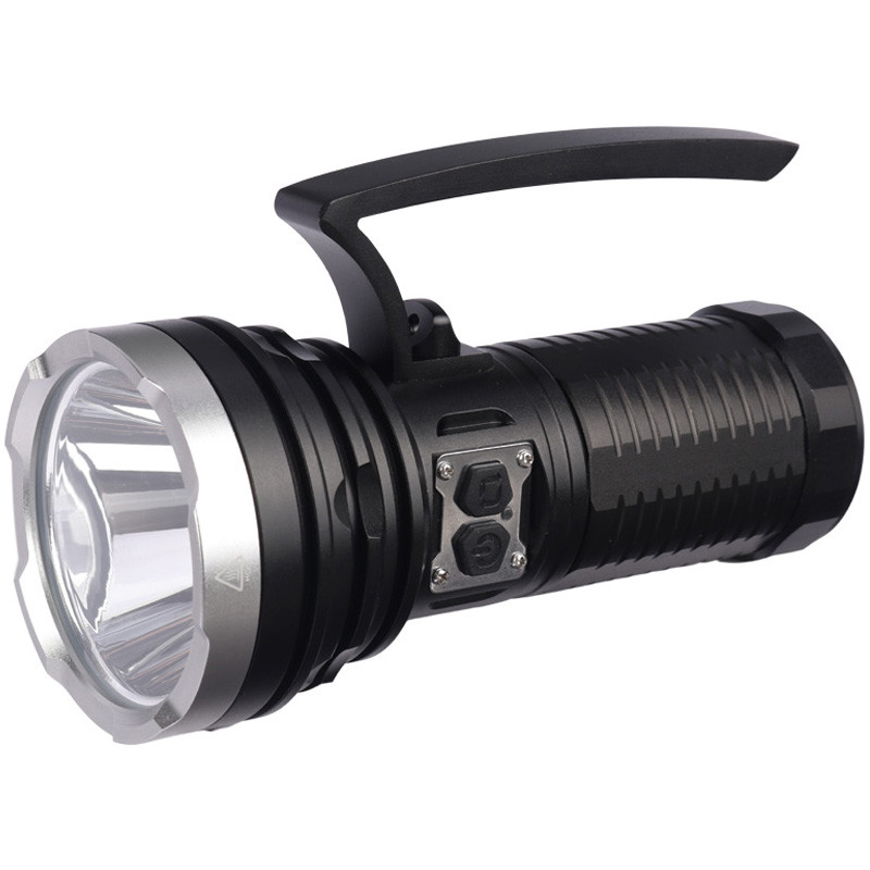 چراغ قوه شارژی Small Sun ZY-T181