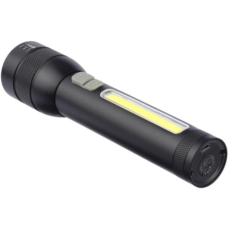 چراغ قوه پلیسی 360 C-L333