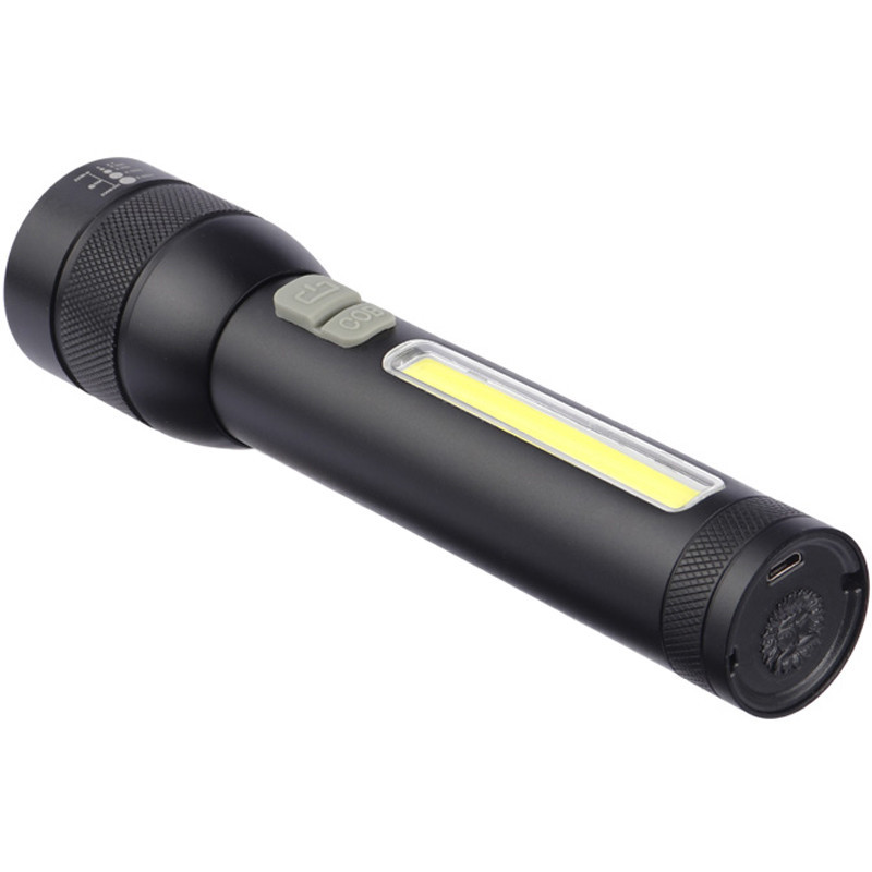 چراغ قوه پلیسی 360 C-L333