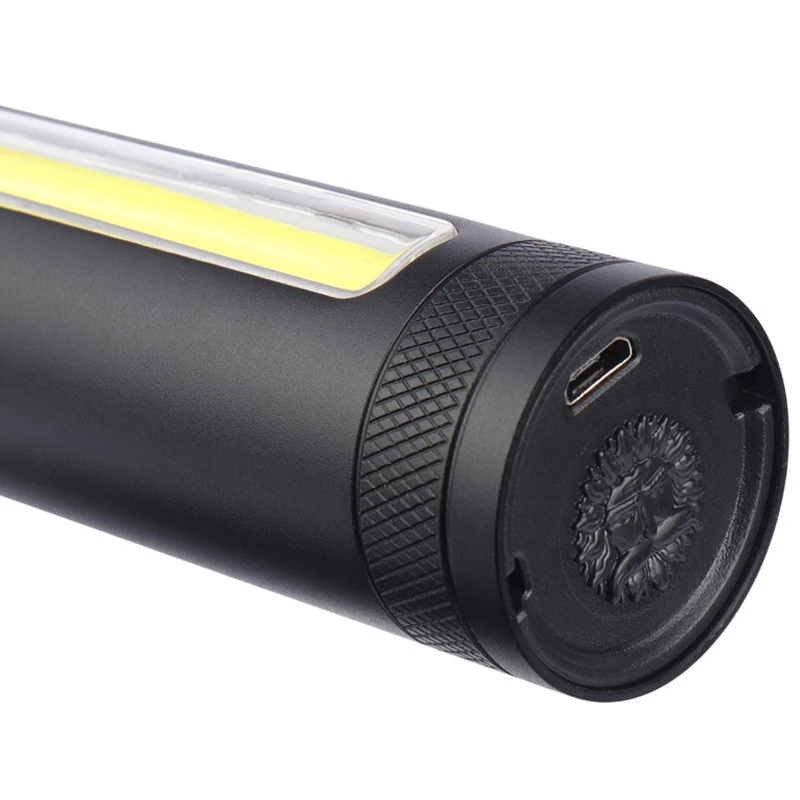 چراغ قوه پلیسی 360 C-L333