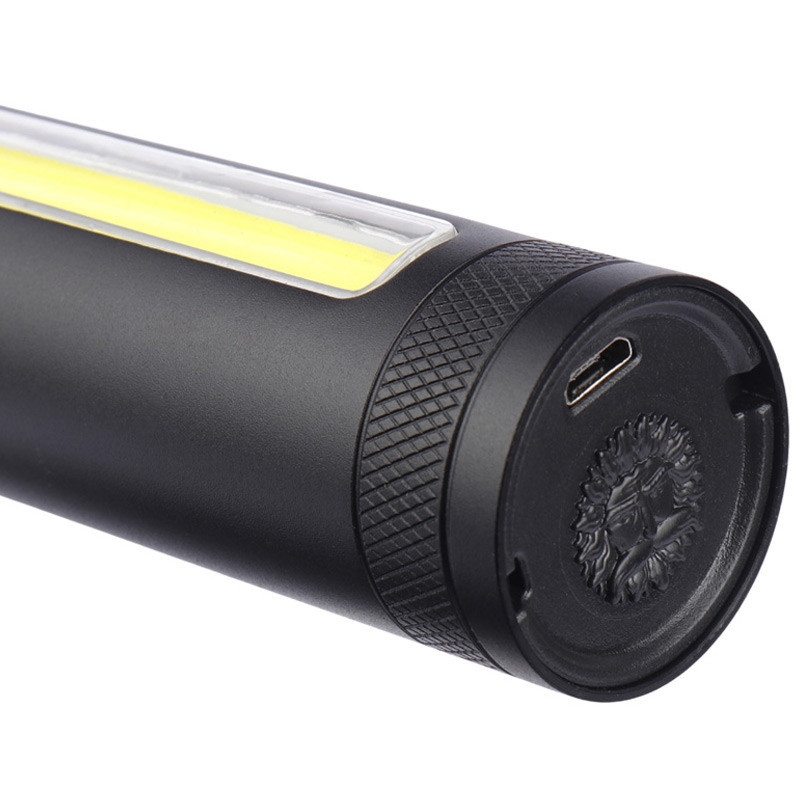 چراغ قوه پلیسی 360 C-L333