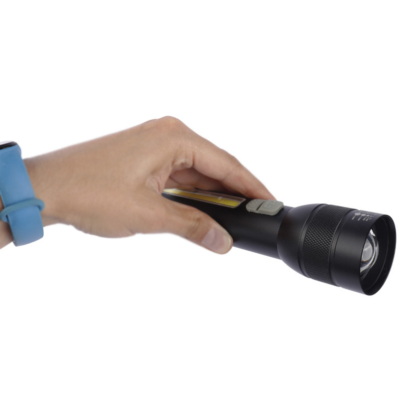 چراغ قوه پلیسی 360 C-L333