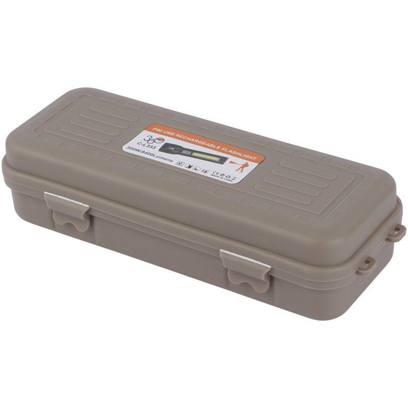 چراغ قوه پلیسی 360 C-L333
