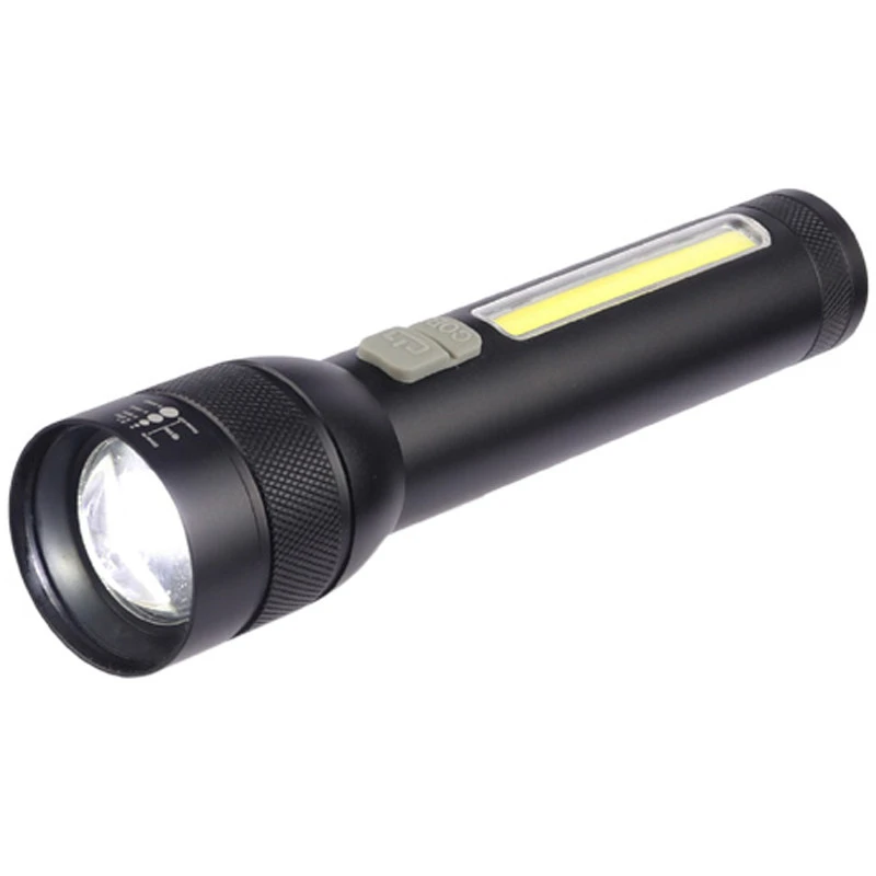 چراغ قوه پلیسی 360 C-L333