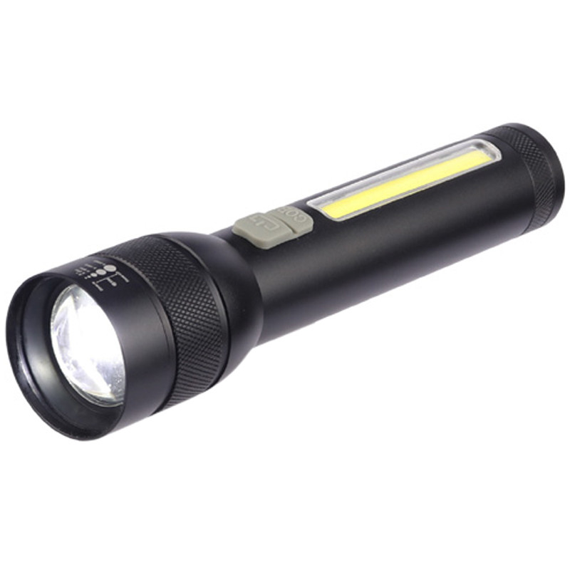 چراغ قوه پلیسی 360 C-L333