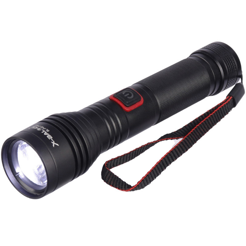 چراغ قوه پلیسی X-Balog BL-P02-P50