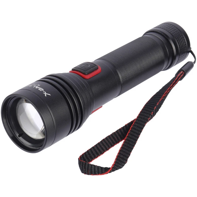 چراغ قوه پلیسی X-Balog BL-P02-P50