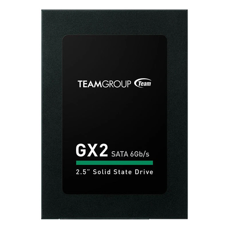 حافظه SSD تیم گروپ TeamGroup GX2 128GB