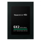 حافظه SSD تیم گروپ TeamGroup GX2 128GB