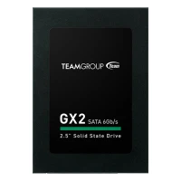 حافظه SSD تیم گروپ TeamGroup GX2 128GB