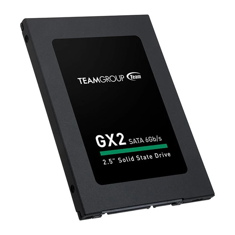 حافظه SSD تیم گروپ TeamGroup GX2 128GB